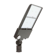 LED 250W Large Area Light - Standard 120-277V - ONBULBLED