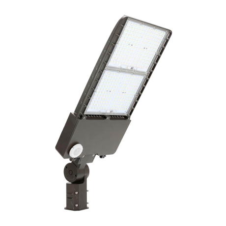 LED 300W Large Area Light - Standard 120-277V - ONBULBLED