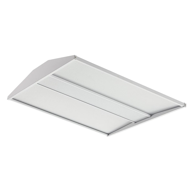 LED 2x2 ft 30W Decorative Troffer - ONBULBLED