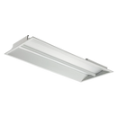 LED 2x4 ft 40W Architectural Troffer - ONBULBLED