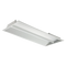 LED 2x4 ft 40W Architectural Troffer - ONBULBLED