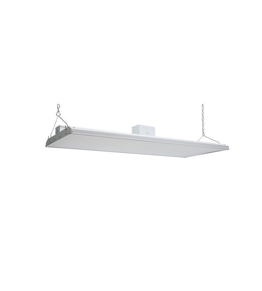 LED 2x4 ft - 300W  Linear High Bay Light - ONBULBLED