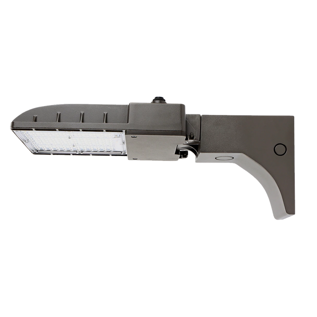 LED 40W Small Area Light - Standard 120-277V - ONBULBLED