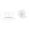 LED 4'' Retrofit Downlight - 12W - ONBULBLED