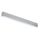 50W 4ft LED Up & Down Suspended Linear Fixture - ONBULBLED