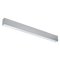 50W 4ft LED Up & Down Suspended Linear Fixture - ONBULBLED