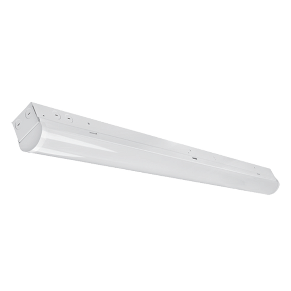 40W 4ft LED<BR> Linear Fixture - ONBULBLED
