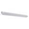 60W 4ft LED Vapor<BR> Tight Linear Fixture - ONBULBLED
