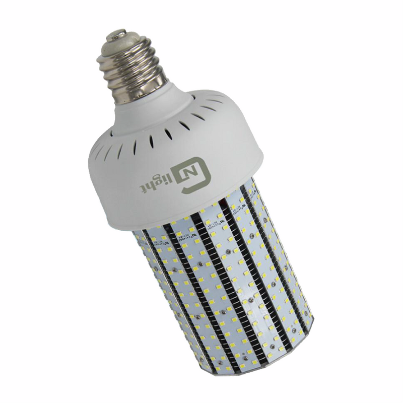 LED Corn Bulb 60W 347V/480V