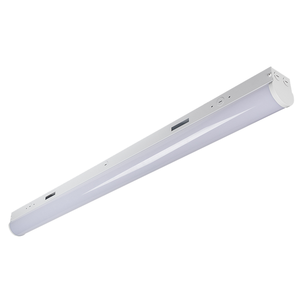 60W 8ft LED<BR> Linear Fixture - ONBULBLED