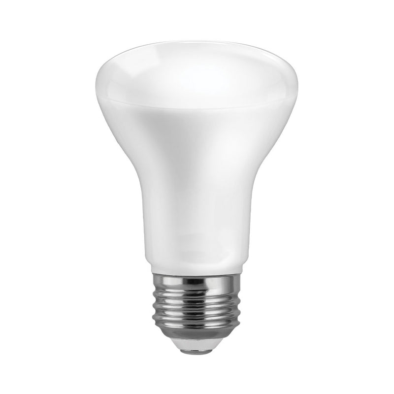 LED BR20 5.5W Directional Floodlight - Dimmable - 2 Pack