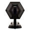 LED Outdoor Wall Lantern 12.5W Frosted Glass