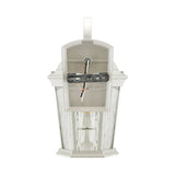 LED Outdoor Wall Lantern 12.5W White