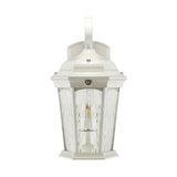 LED Outdoor Wall Lantern 12.5W White