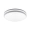 LED 16" Round Ceiling Light 19W 2-Pack-OB3002