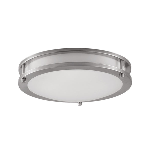 LED 15" Round Ceiling Light 27.5W
