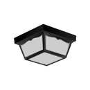 LED 10" Trapezoidal Ceiling Light