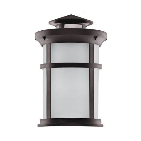 LED Outdoor Wall Lantern 11.5W