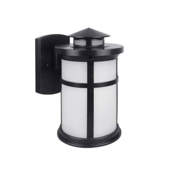 LED Outdoor Wall Lantern 11.5W