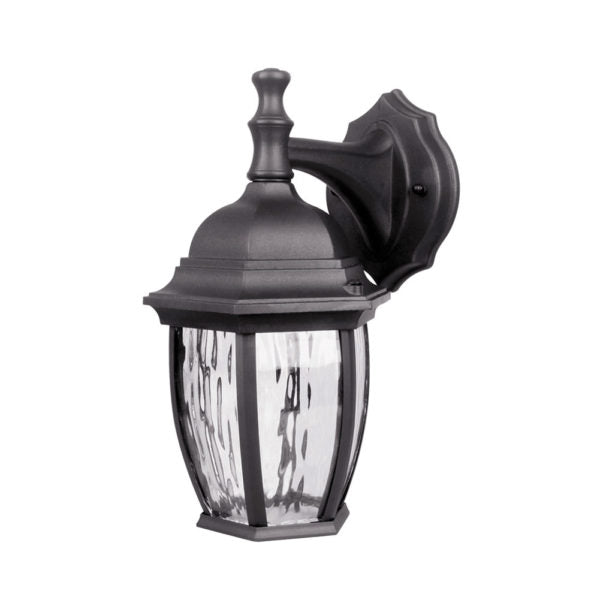 LED Outdoor Wall Lantern 6.4W