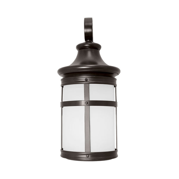 LED Outdoor Wall Lantern 12.5W