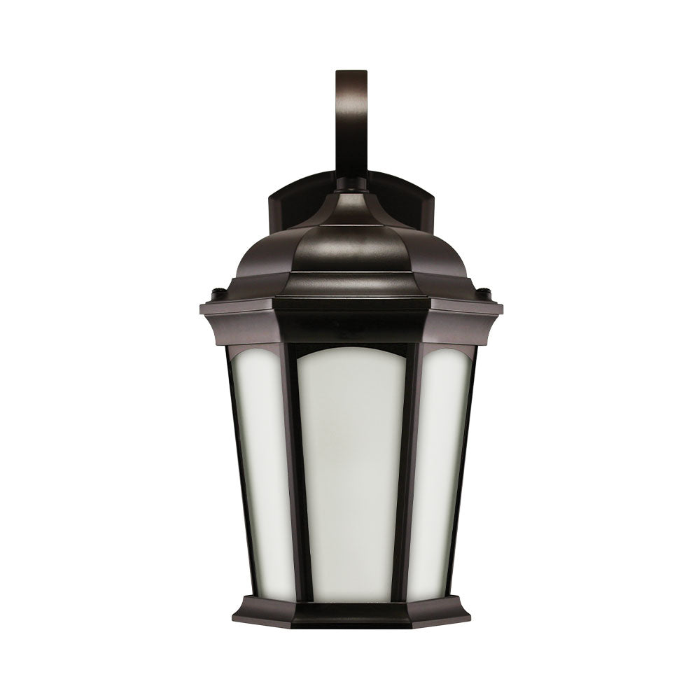 LED Outdoor Wall Lantern 12.5W