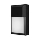 LED Outdoor Mini Wall Pack 12W