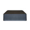 LED Outdoor Mini Wall Pack 12W with Dusk-to-Dawn Sensor
