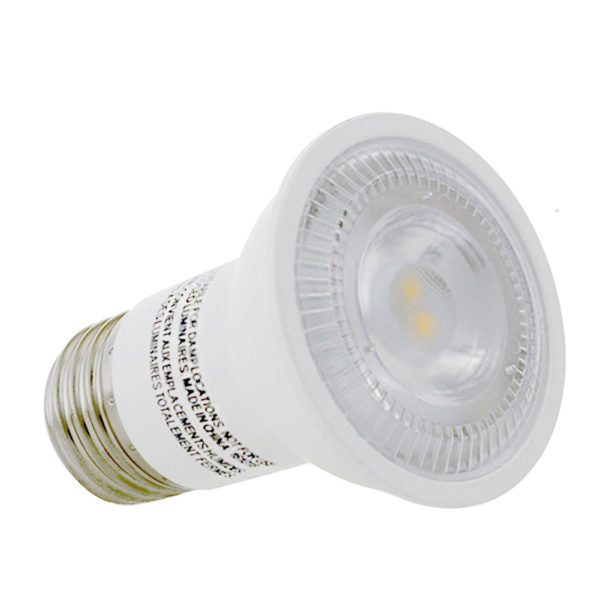 LED PAR16 Directional Wide Spotlight - Dimmable - 6.5W