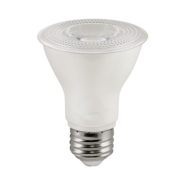 LED PAR20 Directional Wide Spot - Dimmable - 7W