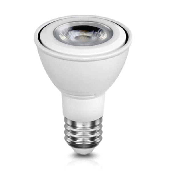 LED PAR20 Directional Wide Spotlight - Dimmable - 7W