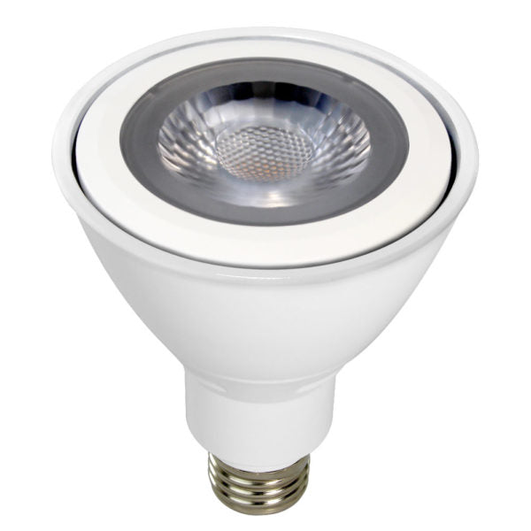 LED PAR30 Long Neck Directional Wide Spotlight - Dimmable - 11W