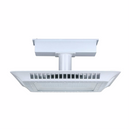 LED 100W Gas Station Canopy Light