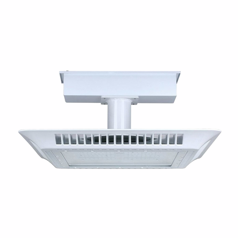 LED 100W Gas Station Canopy Light