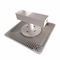 LED 100W Gas Station Canopy Light