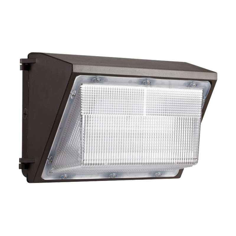 LED 45W Medium Wall Pack <br> Dimmable - ONBULBLED