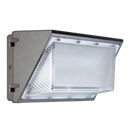 LED 135W Large Wall Pack <br> Dimmable - ONBULBLED