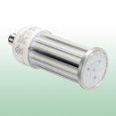 LED Corn Bulb with PC Cover 36W