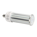 LED Corn Bulb with PC Cover 45W