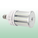 LED Corn Bulb with PC Cover 80W