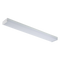40W 4ft LED Wraparound Linear Fixture - ONBULBLED
