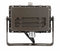 LED Flood Light 15 Watt, 27 Watt, 45 Watt, 60 Watt- Color Temp 5000K- Photocell option- Mount options Knuckle, Trunnion
