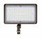 LED Flood Light 15 Watt, 27 Watt, 45 Watt, 60 Watt- Color Temp 5000K- Photocell option- Mount options Knuckle, Trunnion