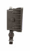 LED Flood Light 15 Watt, 27 Watt, 45 Watt, 60 Watt- Color Temp 5000K- Photocell option- Mount options Knuckle, Trunnion