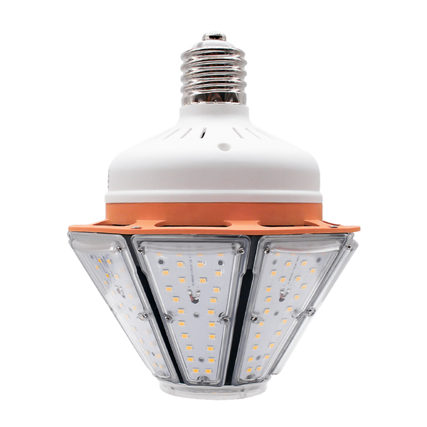 LED Pyramid Top Corn Bulb 150W