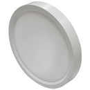 LED 15W 7 in. Round Recessed Disk Light - ONBULBLED