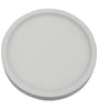 LED 10W 5 in. Round Recessed Disk Light - ONBULBLED