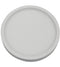 LED 10W 5 in. Round Recessed Disk Light - ONBULBLED