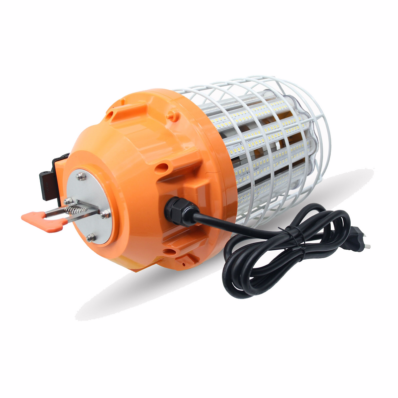 LED Temporary Work Light 100W