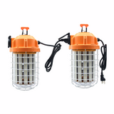 LED Temporary Work Light 100W